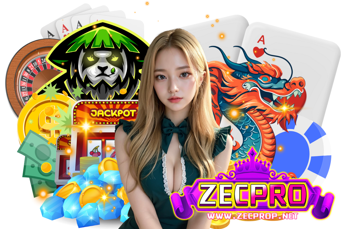 zecpro สมัคร